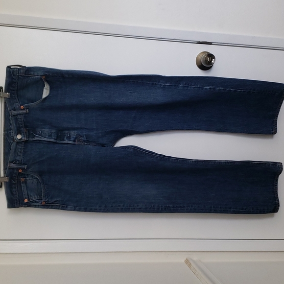Levi's Other - Levi's 501 jeans